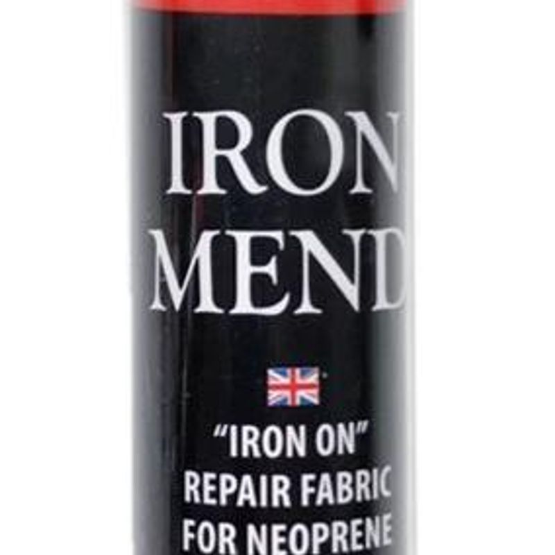 Gear Aid Iron Mend 25,5 x 15 cm