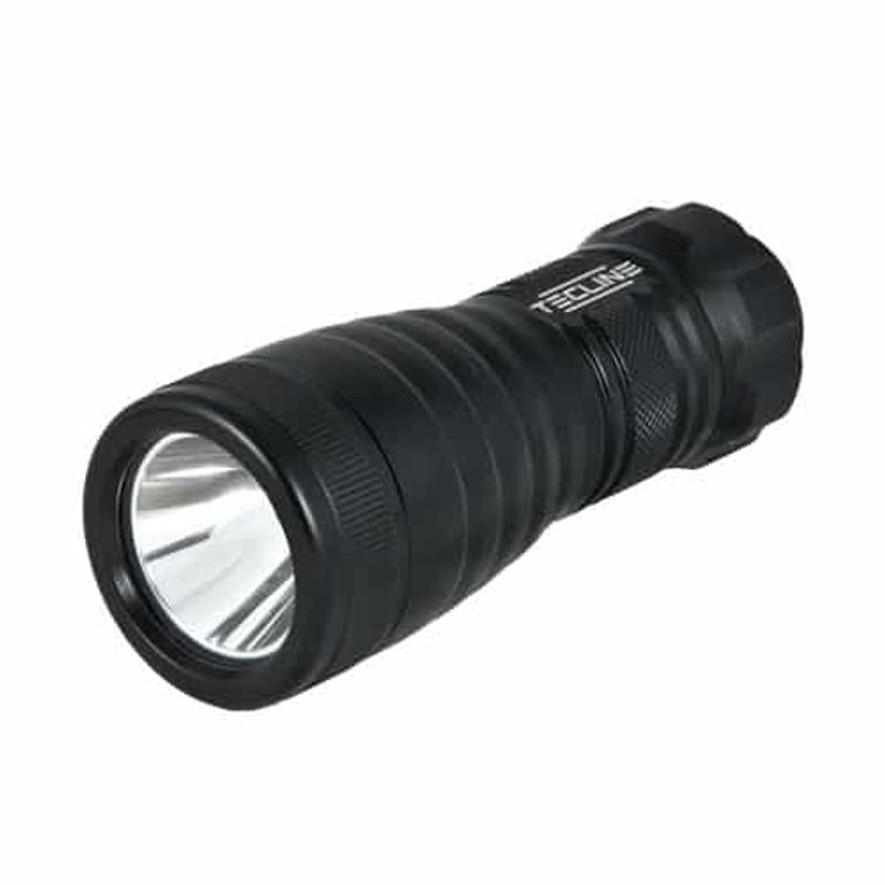 Tecline LED lys US-15 Compact, 10W, 1500 lm