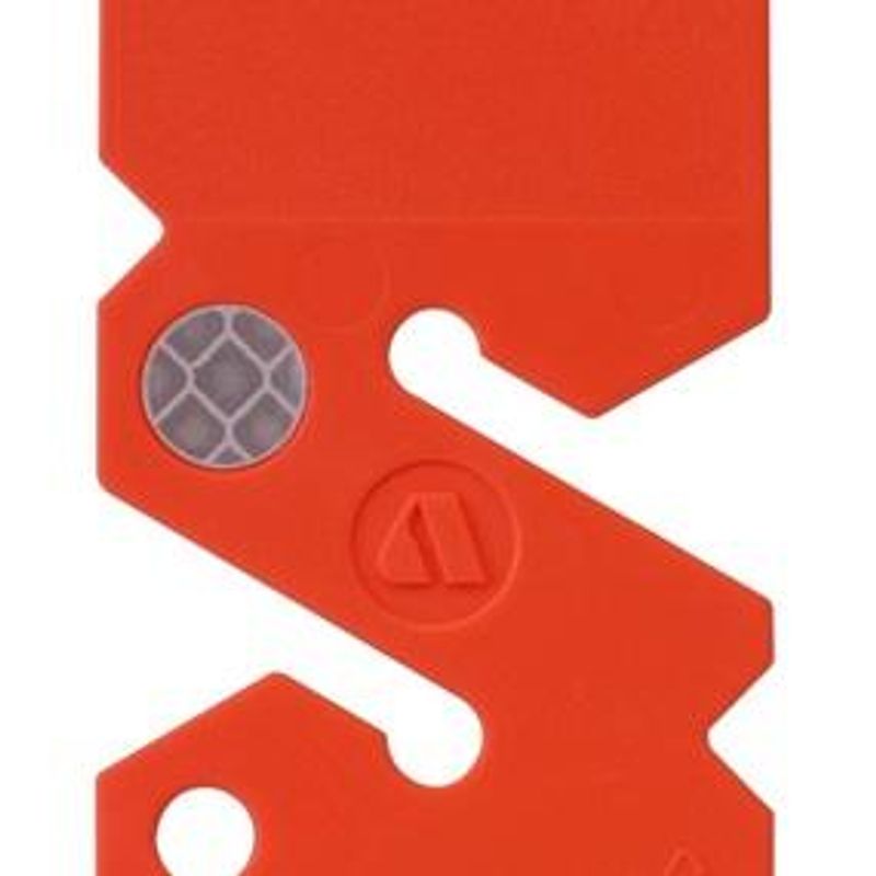 Markør N-D, Apeks - 5pk, Orange