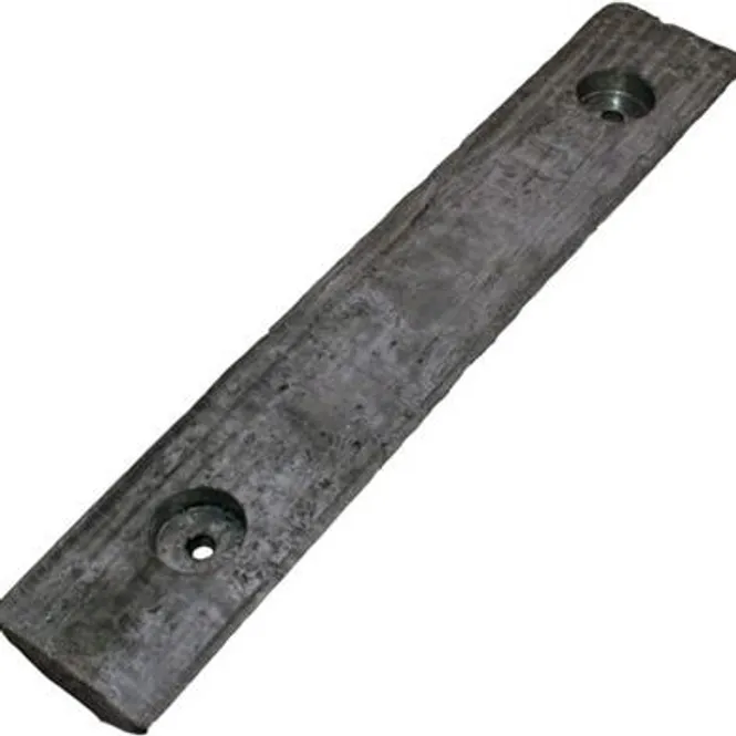 Hovedbilde Bly, P-vekt 4,9 kg for bakplate