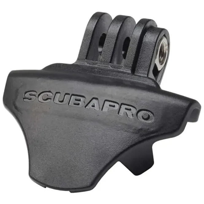 Hovedbilde Scubapro GoPro maske feste