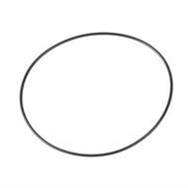 Hovedbilde O-ring tynn, svart for Antares