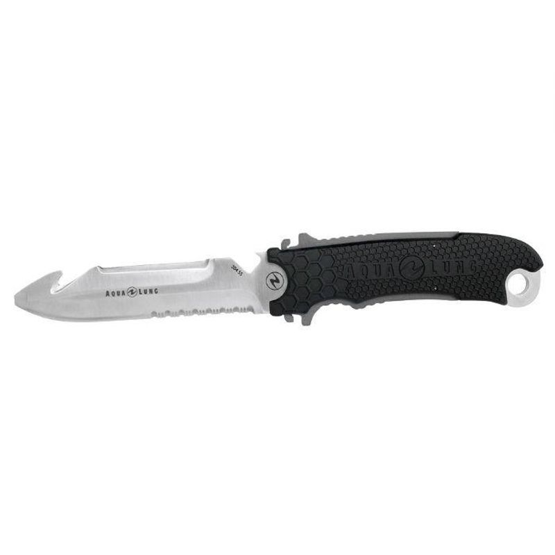 Kniv, Big Squeeze SS m/spiss