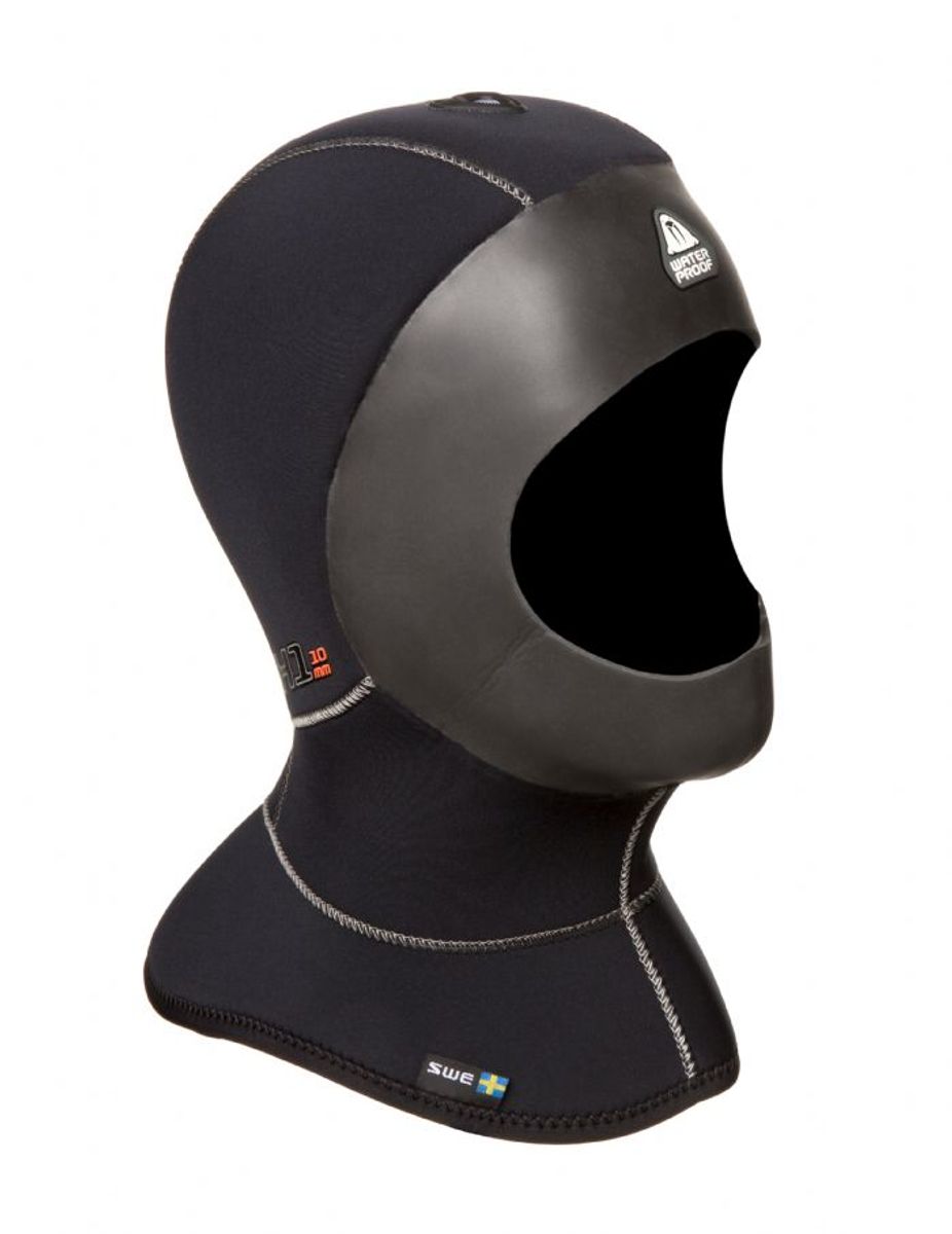 H1 5/10mm SW m/krave XL