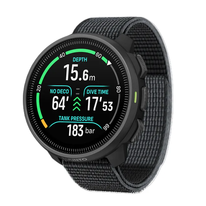 Hovedbilde Suunto NAUTIC S