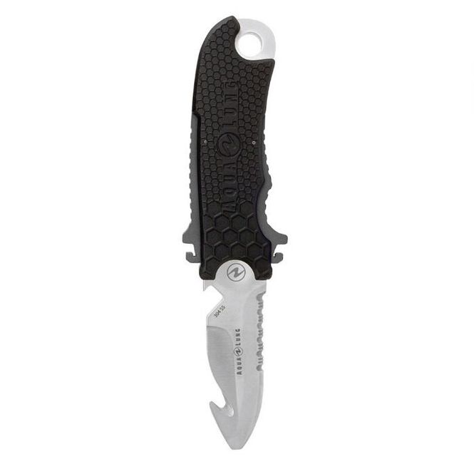 Hovedbilde Kniv, Squeeze Liten Butt, Stål