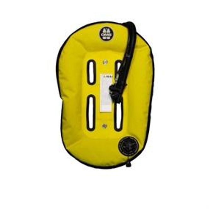 Hovedbilde OMS Performance 14,5 kg Mono Vinge Speed ...