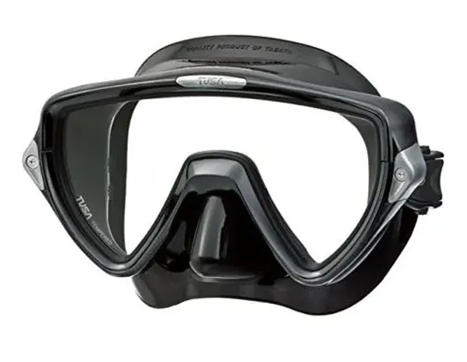 Hovedbilde Tusa Vision Pro Mask