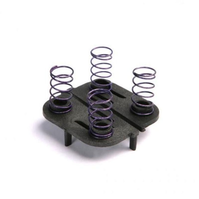 Alkaline Battery Contact Plates, C4R/C8R/Light Cannon eLED