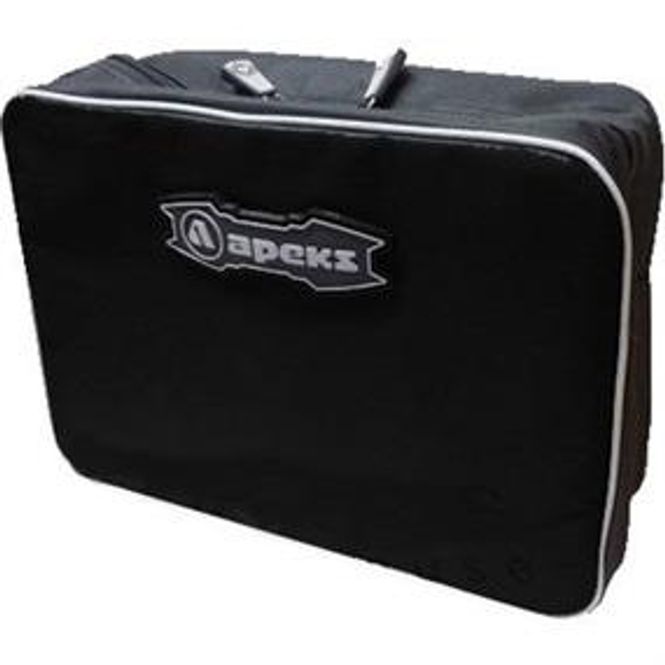 Hovedbilde Bag, Apeks Pusteventil