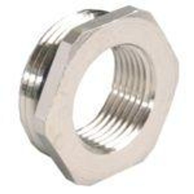 Hovedbilde E/O Cord by WAM adapter M16x1,5 til M12x1,5