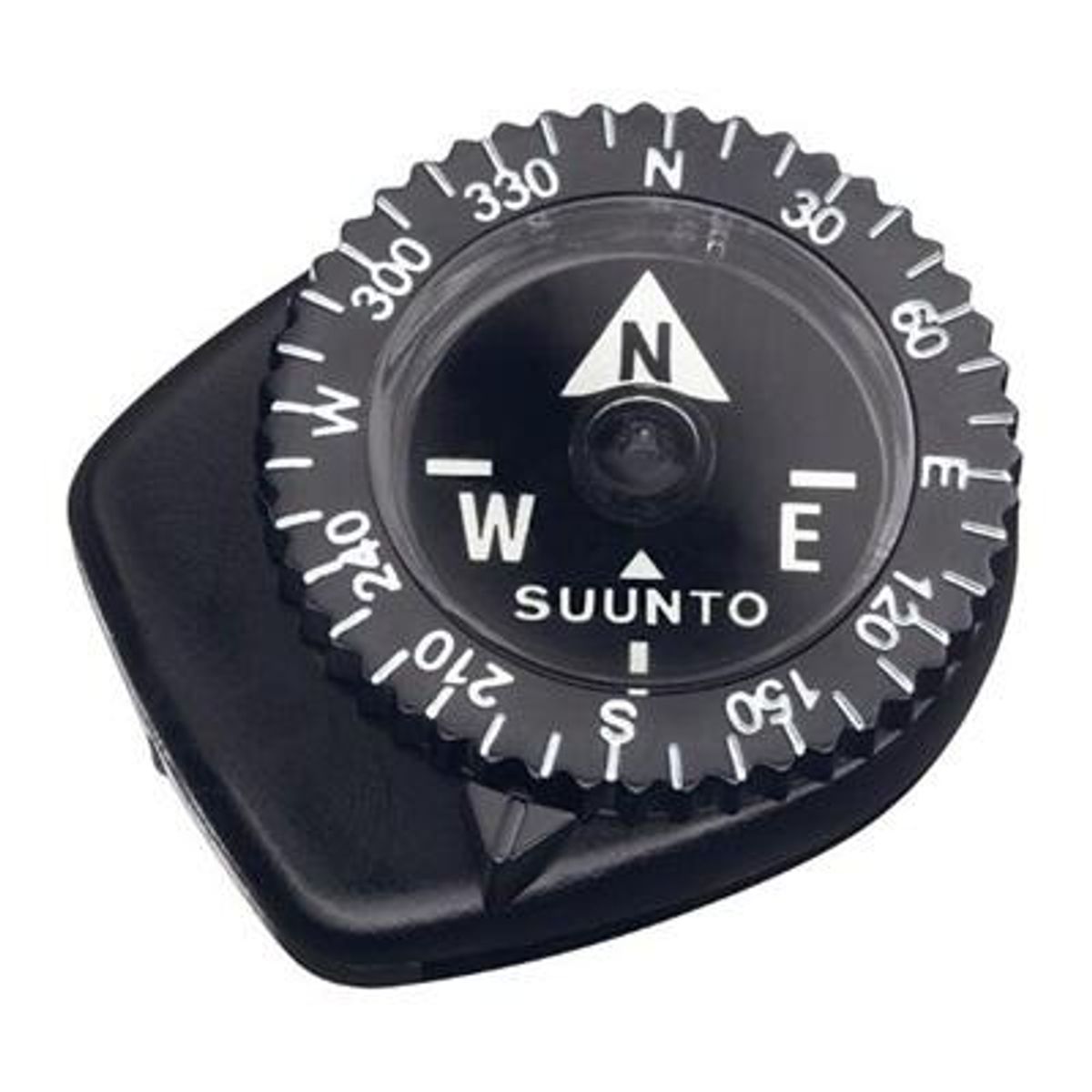 Suunto Kompass Clipper NH for rem