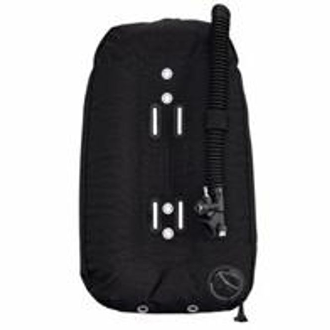 Hovedbilde Apeks WTX single 30 lbs / 13,6 kg donut