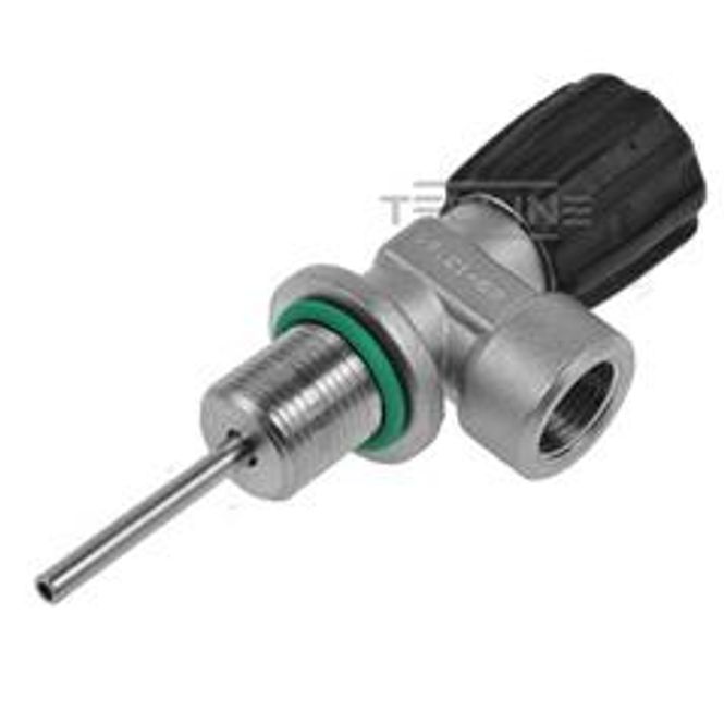 Hovedbilde Kran M25 x 2 - Viton (kranratt på topp)