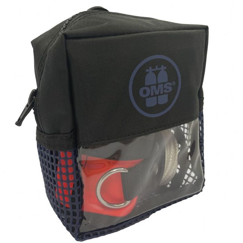 OMS SMB Safety set 6.0