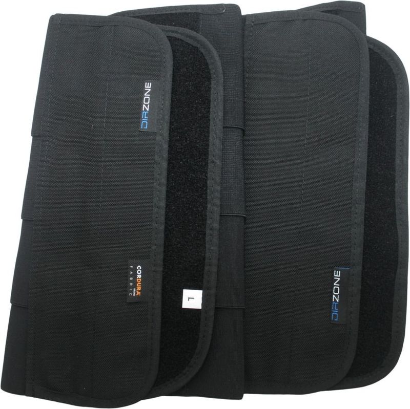 DirZone Gator Wraps