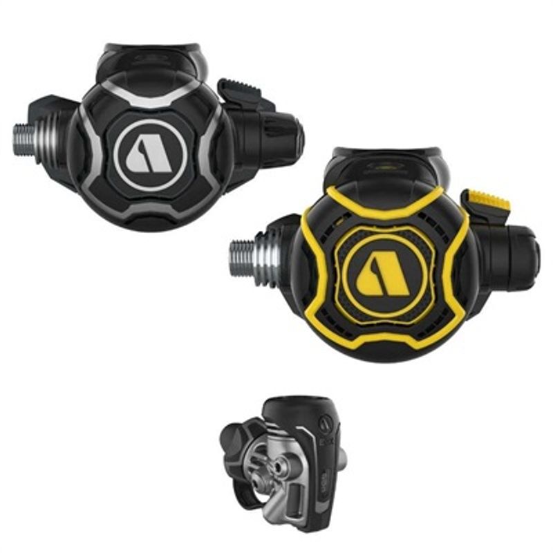 Pustepakke Apeks EVX 200