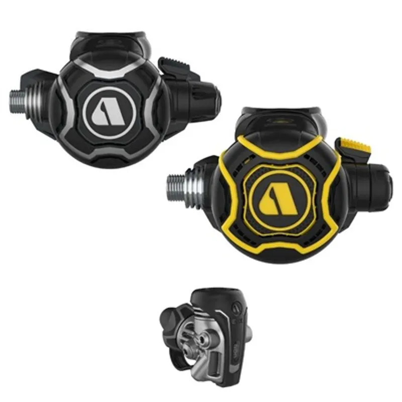 Pustepakke Apeks EVX 200