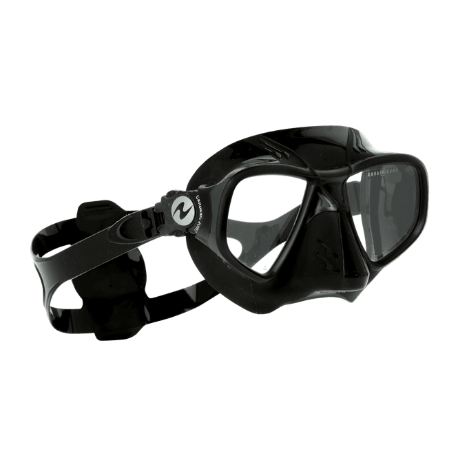 Hovedbilde Maske Micromaske X Svart