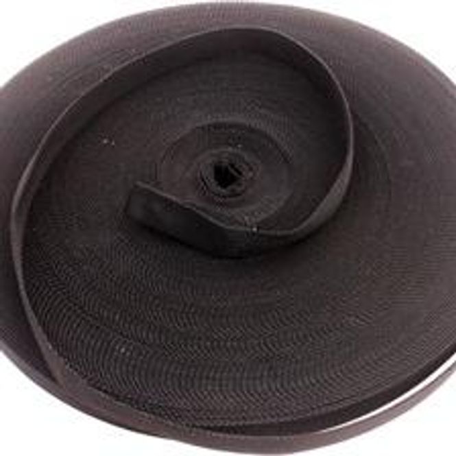 Hovedbilde Strømpe for slangeklemme (metervare)