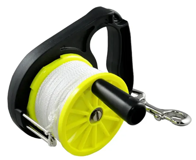 Hovedbilde Trident Reel 40m