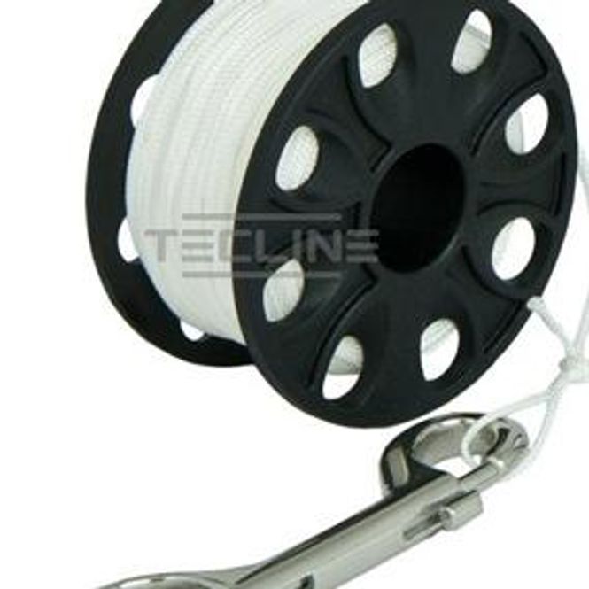 Hovedbilde Spool 45m, Tecline