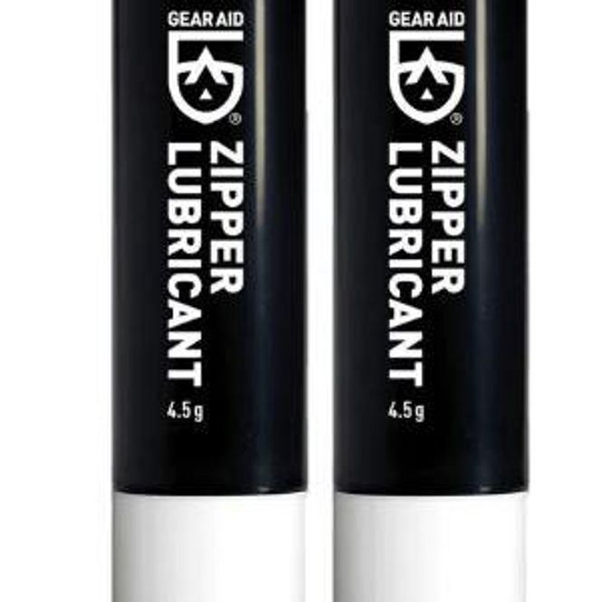 Hovedbilde Gear Aid Zipper Lub. stick 2x4,5gr