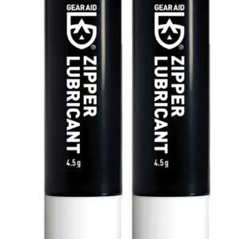 Gear Aid Zipper Lub. stick 2x4,5gr