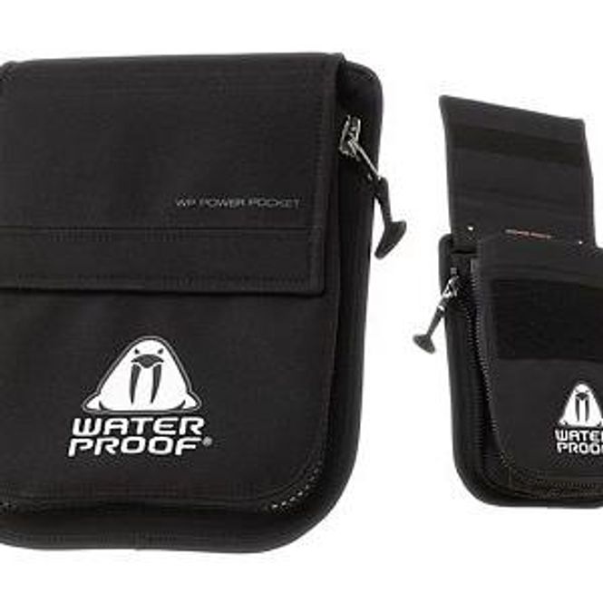 Hovedbilde Lomme, Waterproof Power (D1,D7)