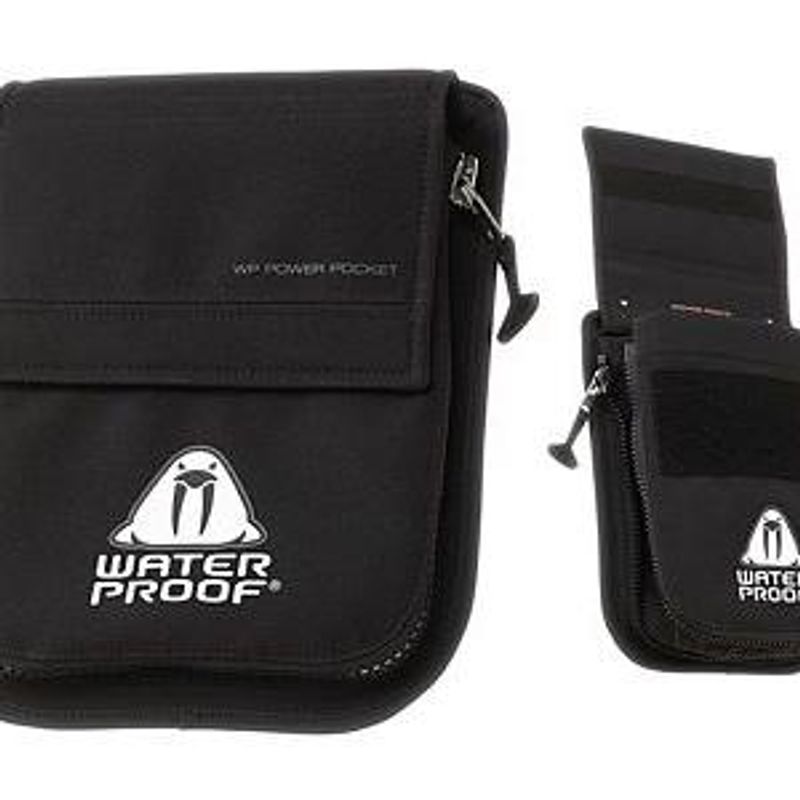 Lomme, Waterproof Power (D1,D7)