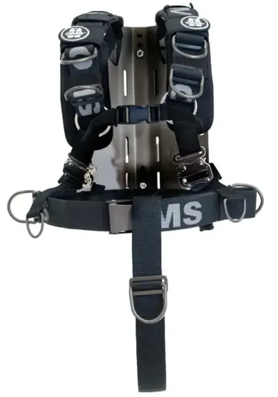 OMS, Comfort Harness III, Signature