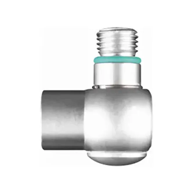 Hovedbilde Adapter LP, 90gr 3/8 Male & Female