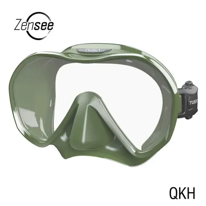 Hovedbilde Tusa Zensee Mask