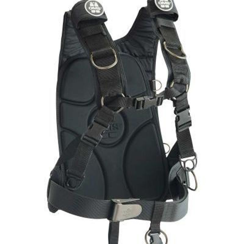 OMS, IQ Lite Harness XL