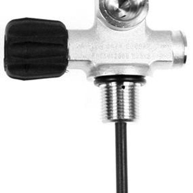 Hovedbilde Expandable mono valve 300, høyre u/blindplugg