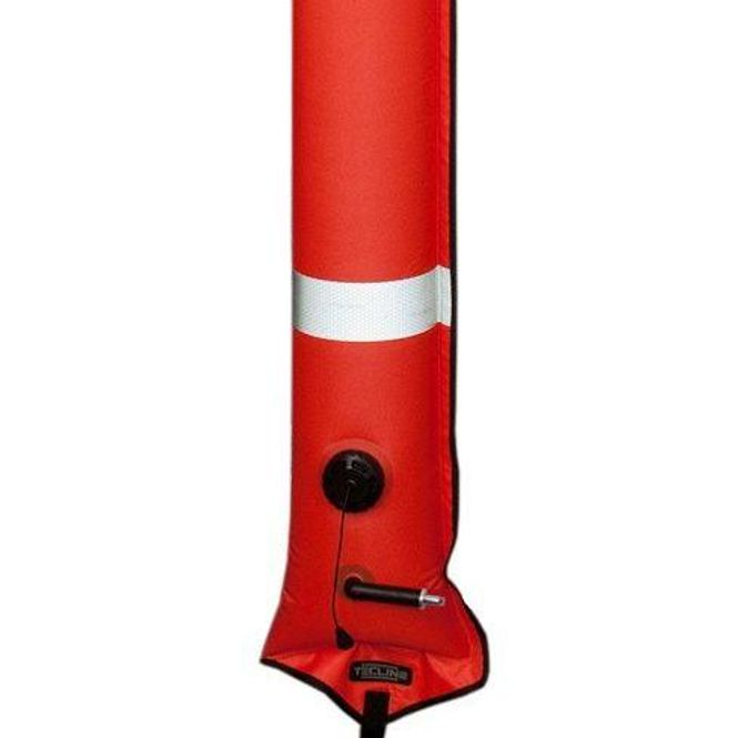 Hovedbilde Tecline SMB 22/180 closed - orange