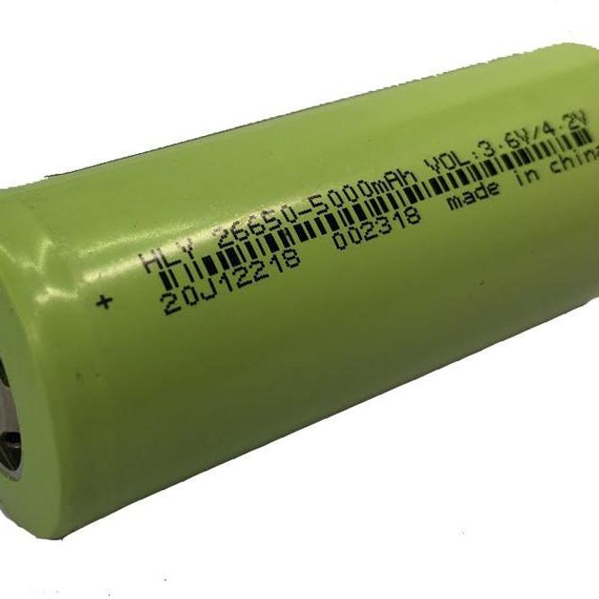 Hovedbilde Del, batteri til Arctic Explorer 1200