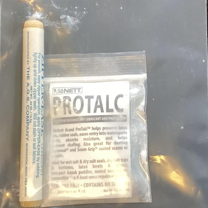 Hovedbilde Startkit talk + voks