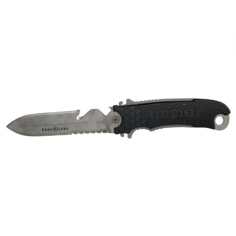 Kniv, Big Squeeze Titan m/spiss