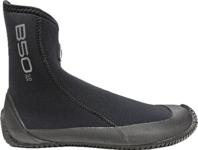 Hovedbilde B50 Boot 5mm