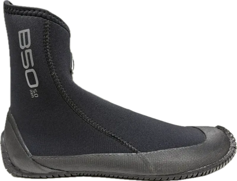 B50 Boot 5mm