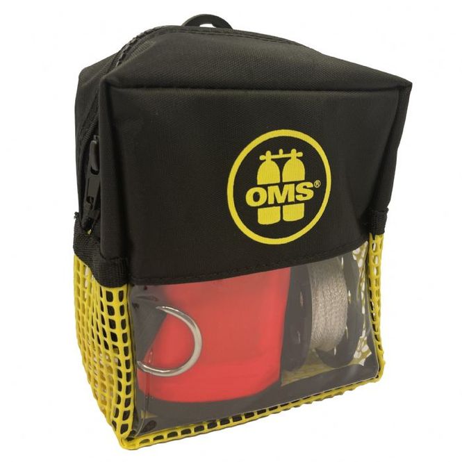 Hovedbilde OMS SMB Safety set 6.0