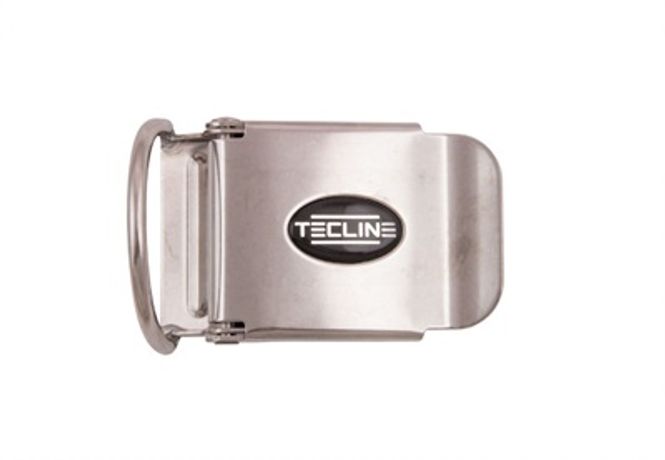 Hovedbilde Beltespenne Tecline m/D-ring