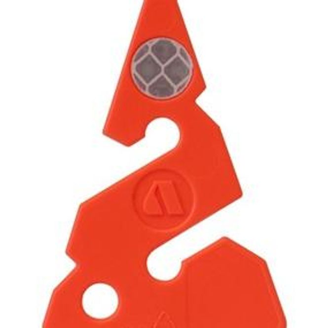 Hovedbilde Line arrow, Apeks - 5pk