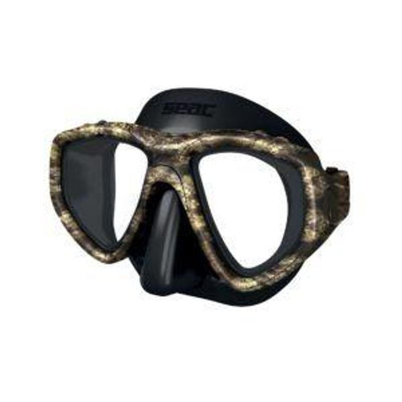 SEAC Maske One Camo