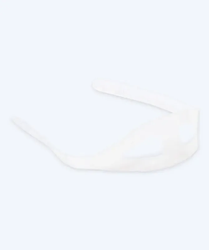 Maskestropp, Aqualung Blank silicon