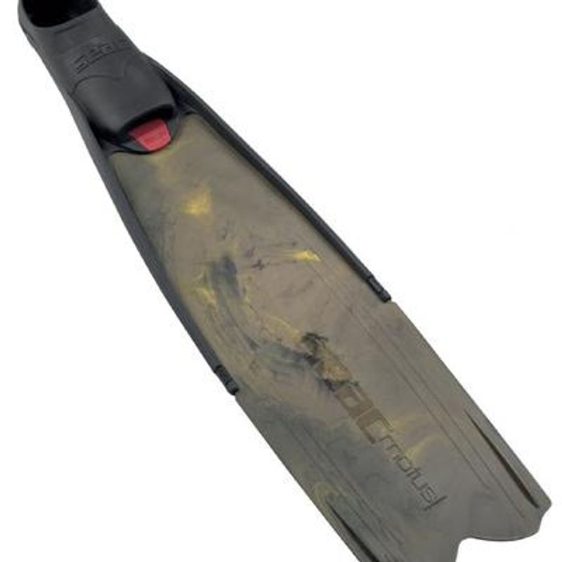 SEAC Motus Camo
