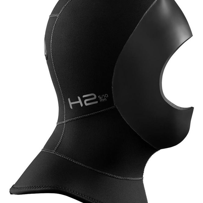 Hovedbilde H2 5/10mm SW