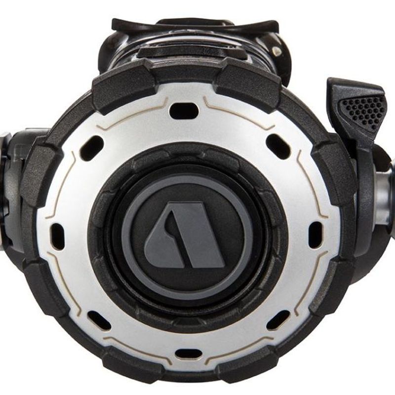 Løst Apeks MTX-RC 2:trinn
