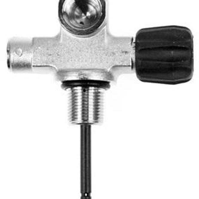 Hovedbilde Expandable mono valve 232, venstre